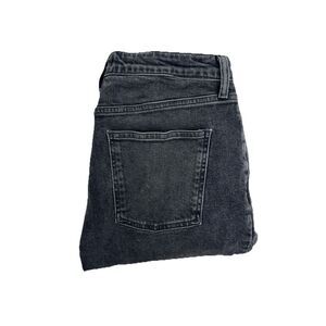 AGOLDE Vintage High Rise Boot Jeans‎ In Technique Women's Size 32 A9073-1372